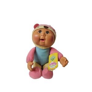 Cabbage Patch Kids Collectible Cuties Rainbow Garden HEIDI HEDGEHOG With Tag